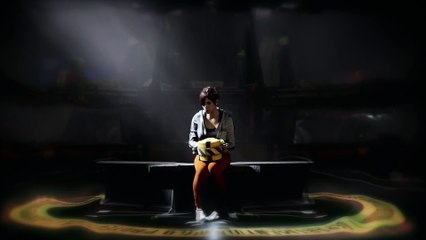 inFAMOUS First Light Trailer [E3 2014] PS4