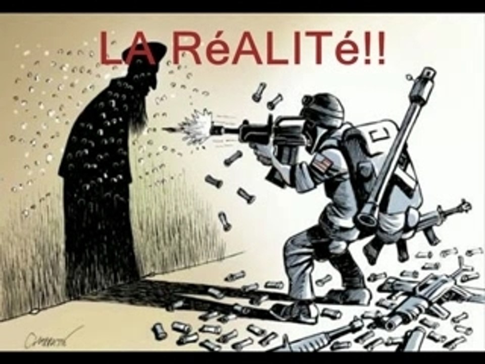 LA GUERRE