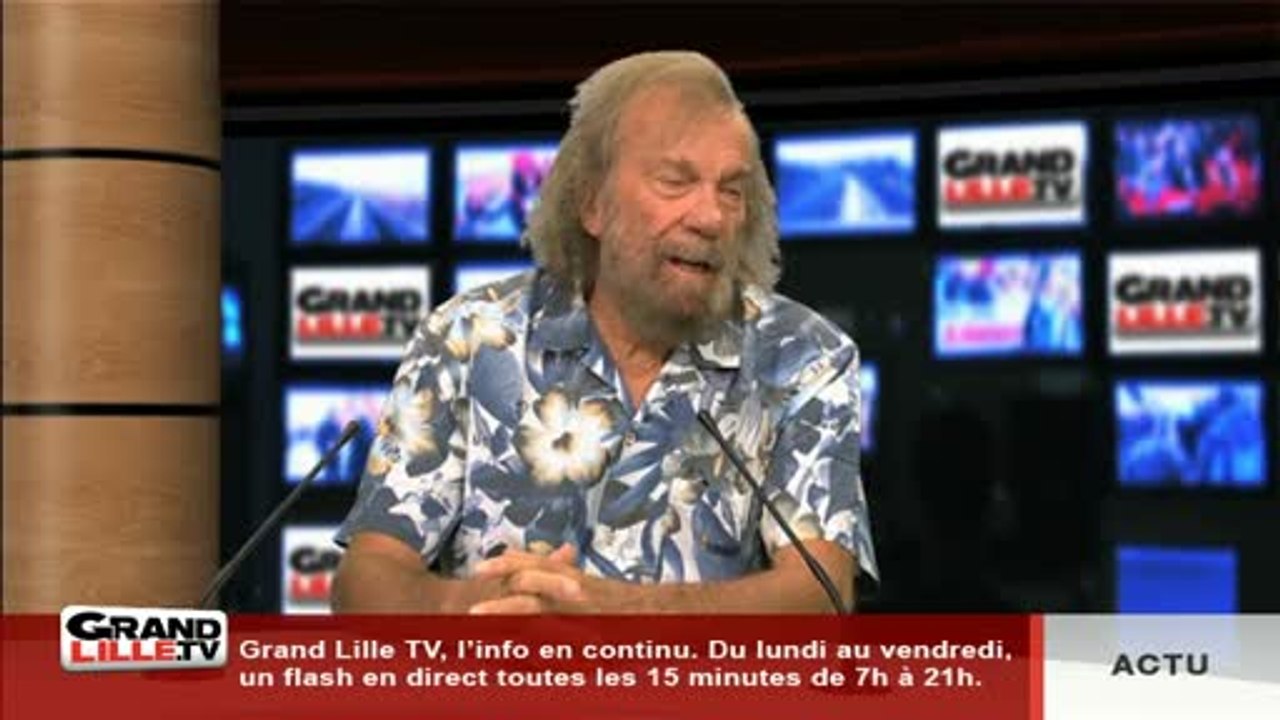 Les 50 ans d'élucubrations d'Antoine