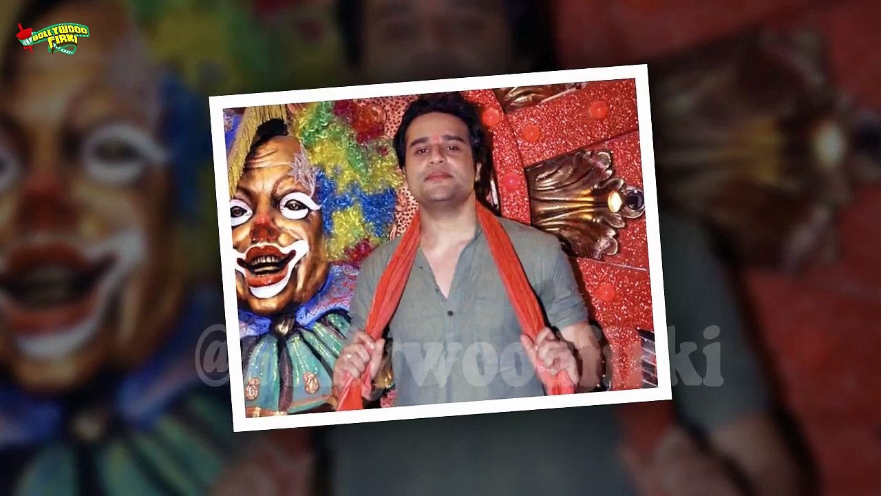 Kapil Sharma's New Show To Clash With Krushna's Shows-