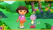 Dora the Explorer - Doras Big Birthday Adventure - Dora the Explorer Games For Kids