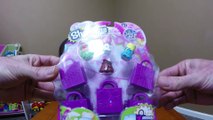 Shopkins Surprise Blind Baskets & 5 Pack- Will a Limited Edition Shopkins Season 2 Appear