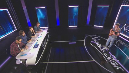 Benoit : Ready to go – Auditions – NOUVELLE STAR 2016