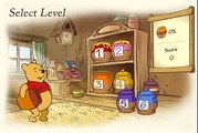 Winnie the Pooh Full Gameisodes English - Winnie the Pooh Games - Disney Games