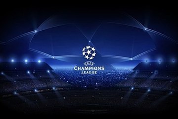 UEFA Champions League 2015-16 Intro