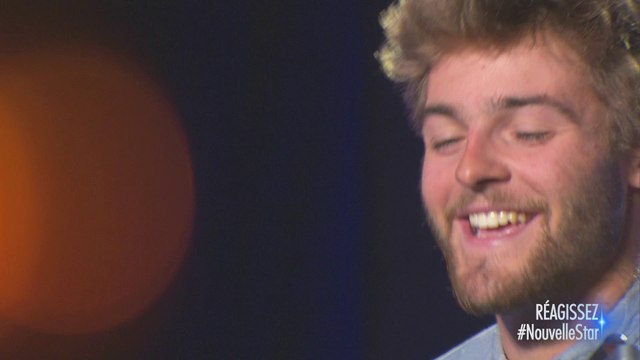 Kevin : Confessions d’un rap addict – Auditions – NOUVELLE STAR 2016