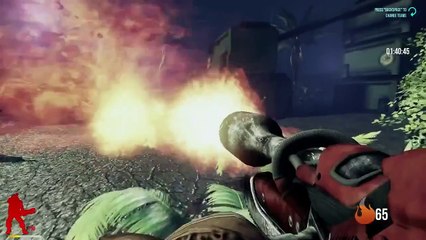 Primal Carnage Trailer (Dinosaurs) (720p)