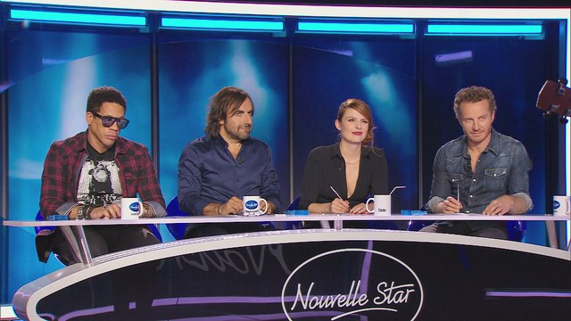 Léon : Why’d you only call me when you’re high ? – Auditions – NOUVELLE STAR 2016