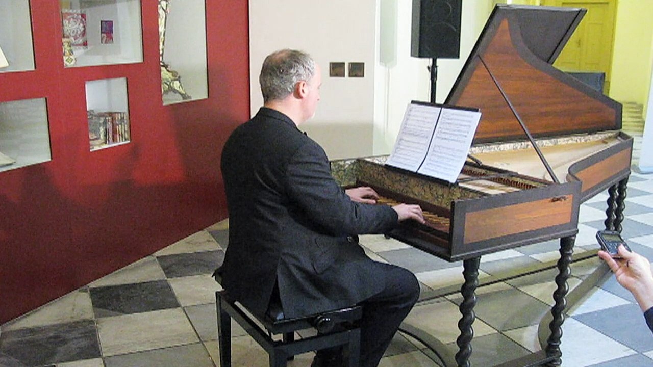 Kantate von Mozart und Salieri erklingt erstmals seit 200 Jahren