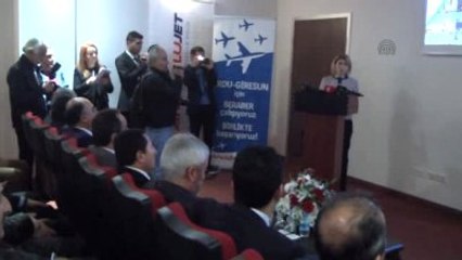 Anadolujet, Ordu-Giresun Havalimanı'ndan Yeni Seferler Başlatıyor