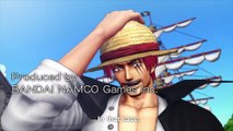 ONE PIECE Pirate Warriors 3 Trailer (Jump Festa 2015)