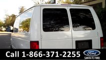 Ford Econoline E-350 Gainesville Fl 1-866-371-2255 Stock# G-33276R