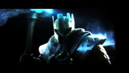 Guardians of Middle-Earth Trailer (E3 2012) (720p)