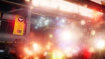 INFAMOUS SECOND SON Neon Trailer (PS4) (720p)