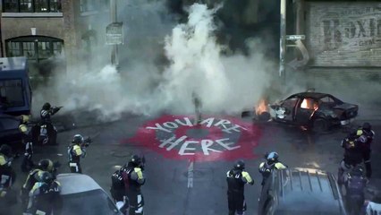 inFAMOUS Second Son New Commercial (PS4) (720p)