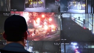 Infamous Second Son Official Trailer (PS4)