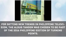 ALDUB featured in Philippine edition of The New York Times' magazine (News World)