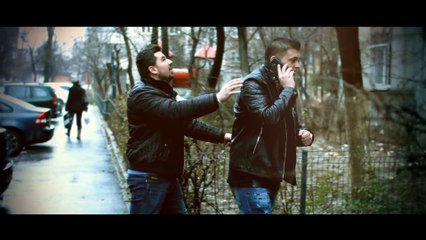 Geo si Mr Juve - Inima doar rele imi faci