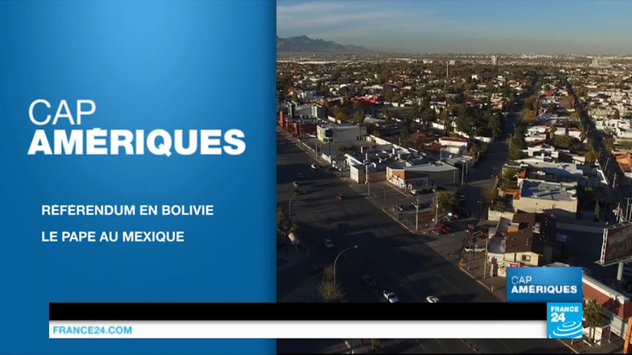 Bolivie : Morales à vie ?