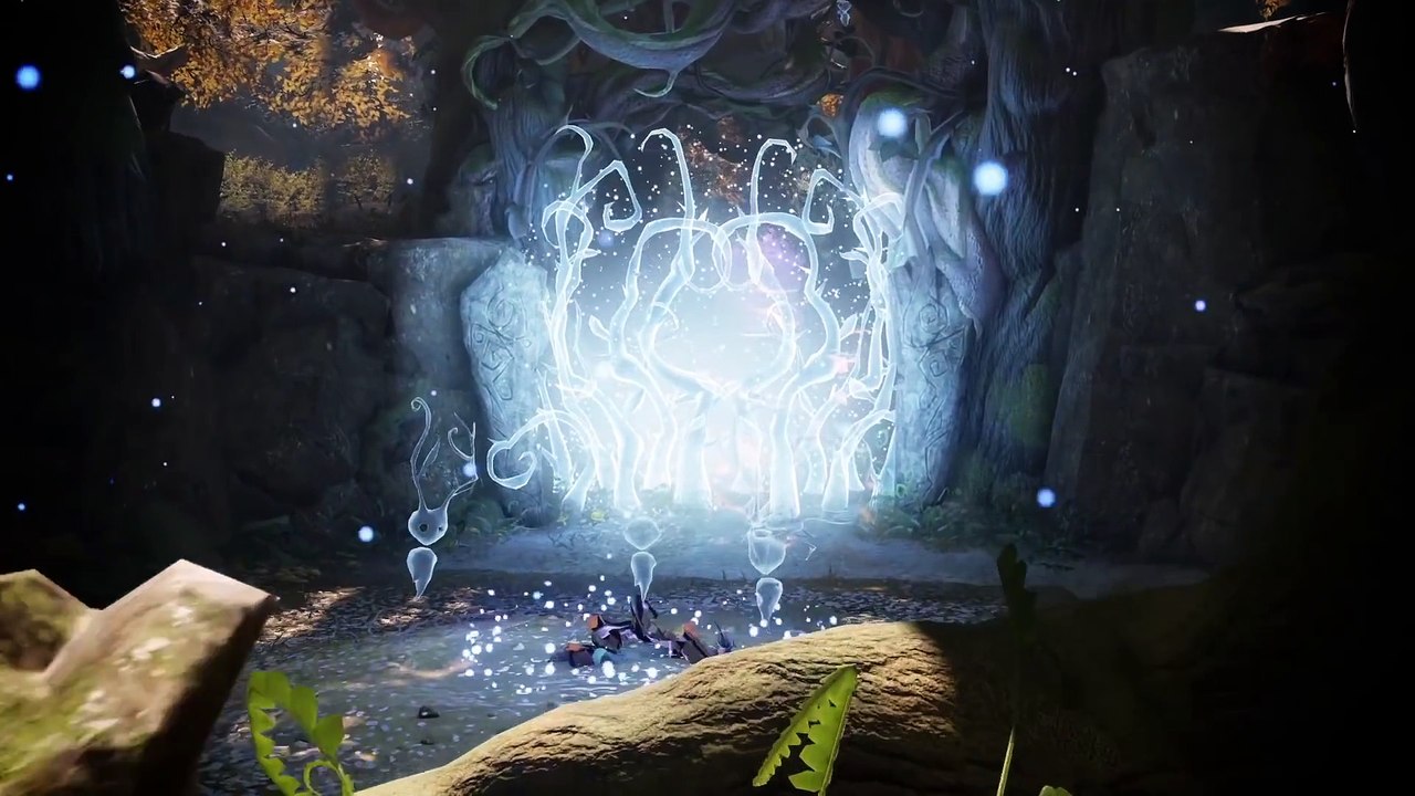 FABLE LEGENDS Trailer [E3 2015]