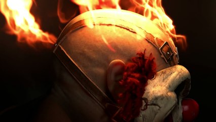 PlayStation All-Stars Battle Royale _ Trailer (E3 2012)