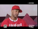 Booba interview 