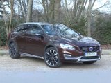 Essai Volvo V60 Cross Country D4 Xenium 2016