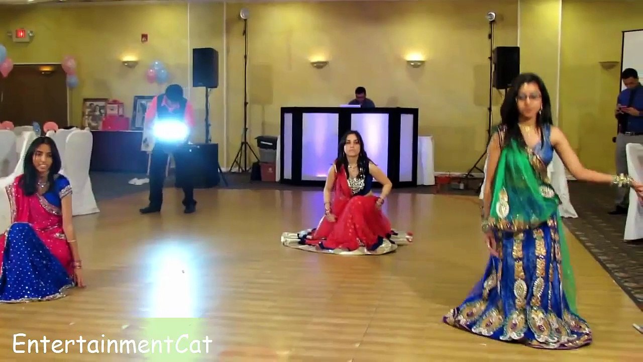 TOP 1o best dance no.1