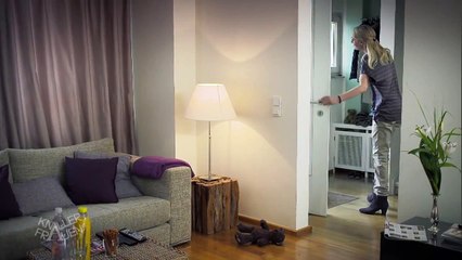 Babysitter - Knallerfrauen mit Martina Hill in SAT.1