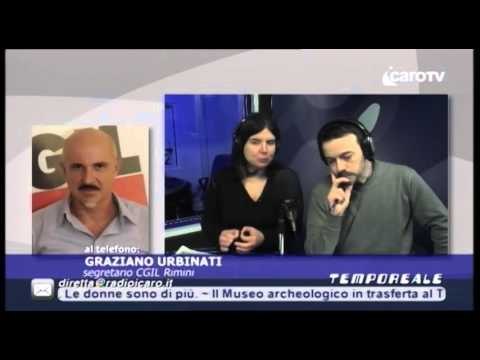 Urbinati (Cgil): pensione reversibilità a rischio, sindacato chiede modifica. Donne penalizzate