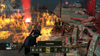 FALLING SKIES Game Trailer _ Meet your Enemies