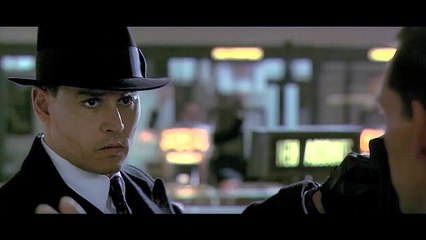 Nemico Pubblico - Trailer HD