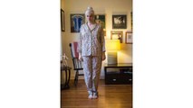 Traveler Obsession: Sleepy Jones Pajamas