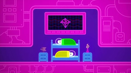 Lovers in a Dangerous Spacetime Gameplay Trailer [E3 2014] Xbox One