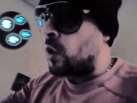 Macyko - 910 - La champions league du rap marseille 2 - Freestyle