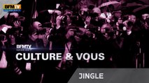 BFMTV - Jingle CULTURE & VOUS - Fin (2013)