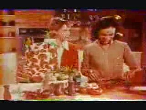 Old School JIF Peanut Butter Commercial - Choosy Mothers Choose Jif