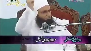 After This Clip of Maulana Tariq Jamil Gov of Pakistan Banned Tableeghi Jamat[1]