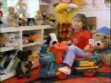 VINTAGE 80'S TOYS R US COMMERCIAL I DON'T WANNA GROW UP, I'M A TOYS R US KID