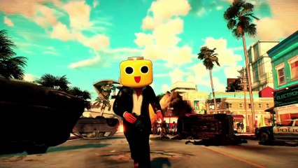 Super Ultra Dead Rising 3 Launch Trailer [E3 2014]