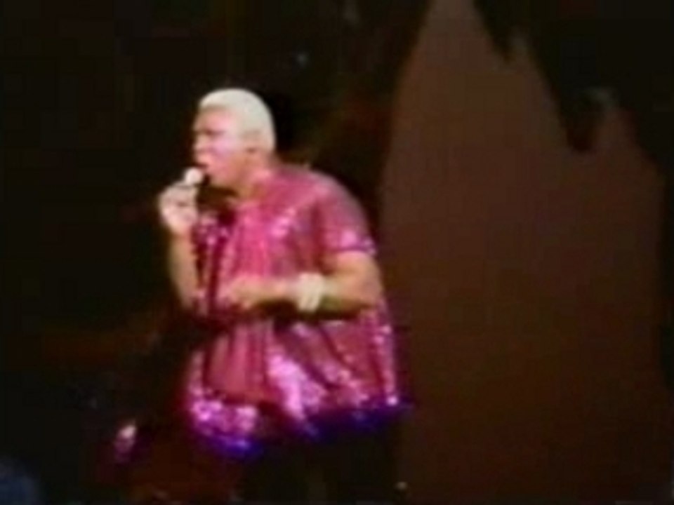 Sylvester - Do You Wanna Funk - Remix