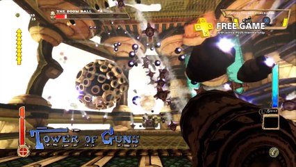 PlayStation Plus Free Games - April 2015