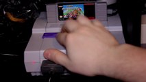 My Magical Super Nintendo (SNES) (VKMTV)