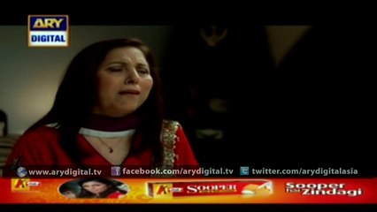 Watch Judai  - 1st Episode - 17th February 2016 on ARY Digital