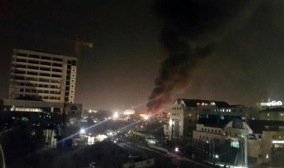 Hükümetten İlk Açıklama: Terör Ankara'da Alçakça Saldırdı