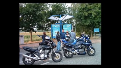 Aquarium de Saint Sebastien 01 Août 2004 RR