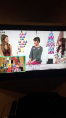 E-girls DAM_CHANNEL_ 鷲尾伶菜、須田アンナ