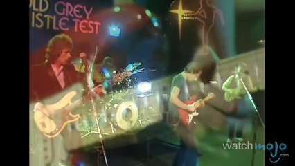 Another Top 10 Guitar Solos
