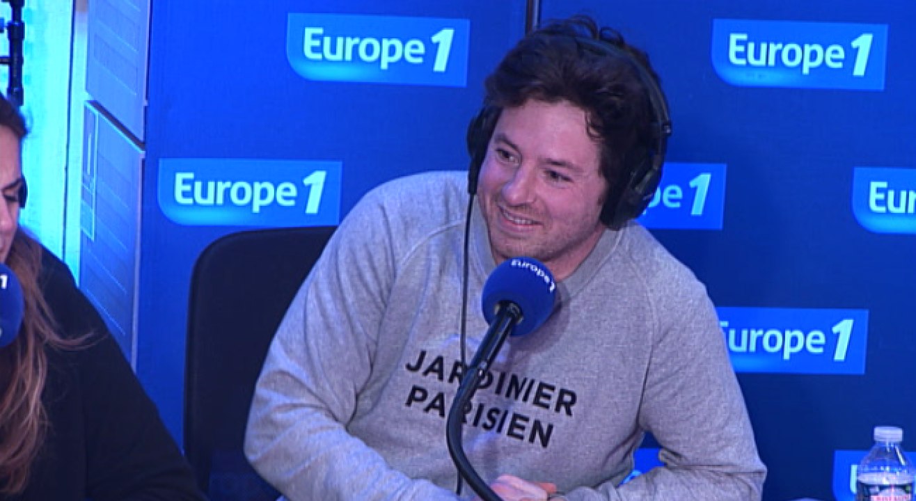 REPLAY - Les Pieds dans le Plat avec Jean Imbert