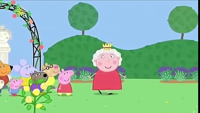Свинка Пеппа Українською | 4 сезон 27-30,32-39 серія